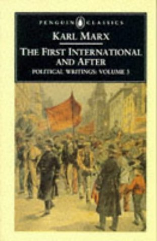 Political Writings book cover 3