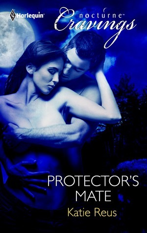 Werewolf Mates book cover 2
