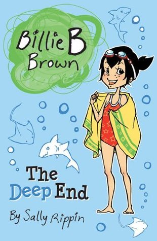 The Deep End book cover