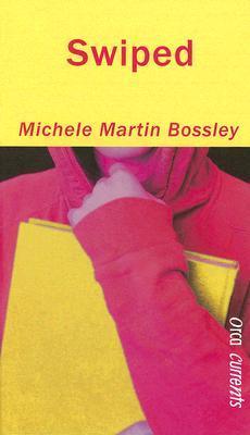 Swiped book cover