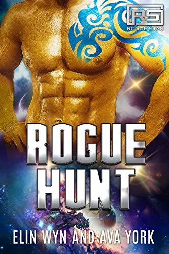 Rogue Star book cover 2
