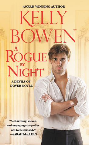 The Devils of Dover book cover 3