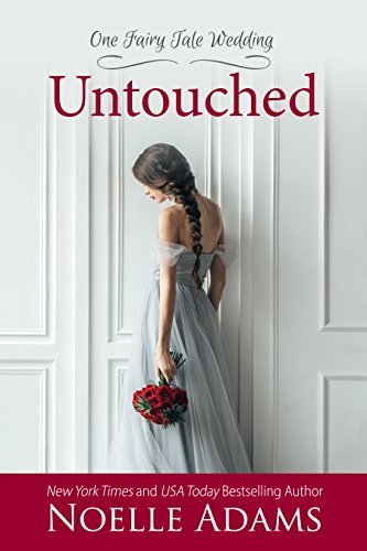 One Fairy Tale Wedding book cover 2