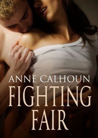 Fighting Fair book cover