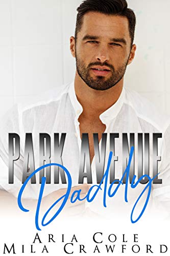 Park Avenue Daddy book cover