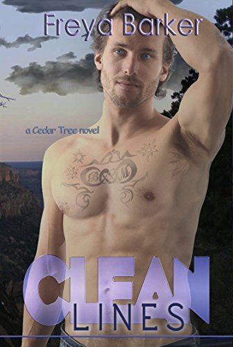 Clean Lines book cover