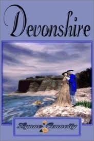 Devonshire book cover