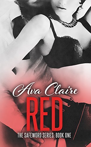 Safeword book cover 1