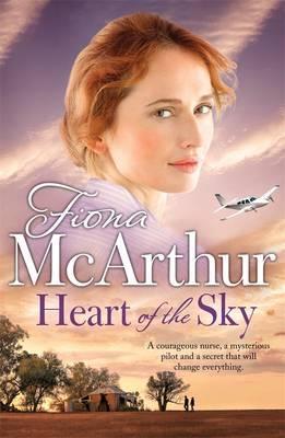 Heart of the Sky book cover