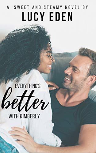 Everything’s Better book cover 3