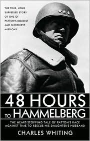 48 Hours to Hammelburg book cover