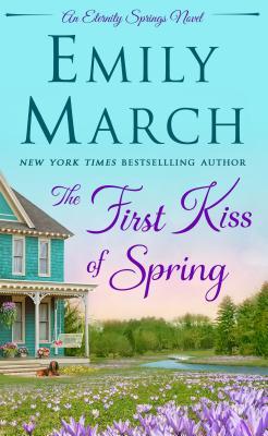 The First Kiss of Spring book cover