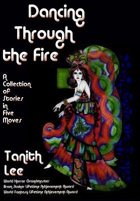 Dancing Through the Fire book cover