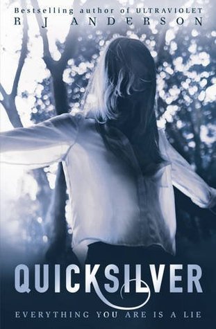 Ultraviolet book cover 2