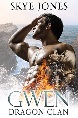 Gwen book cover