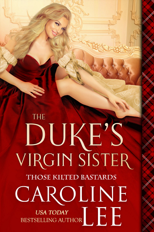 Those Kilted Bastards book cover 1