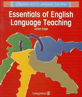 Longman Keys to Language Teaching book cover 1