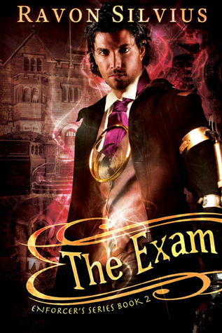 Enforcers book cover 2