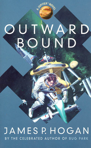 Outward Bound book cover