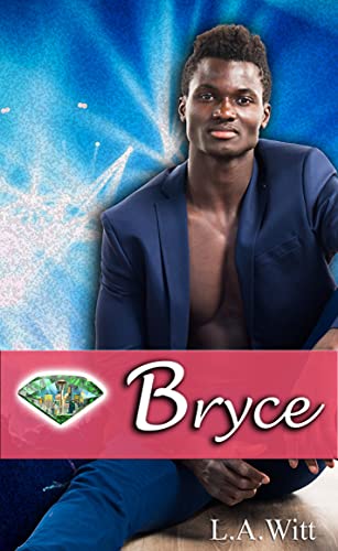 Gentlemen of the Emerald City book cover 3