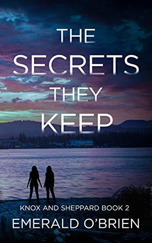 Knox and Sheppard book cover 2