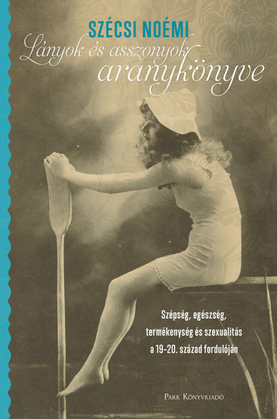 Lányok és asszonyok aranykönyve book cover
