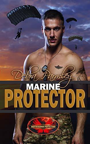 Marine Protector book cover