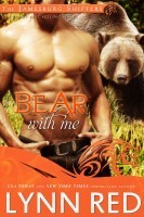 The Jamesburg Shifters book cover 3