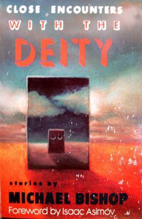 Close Encounters With the Deity book cover