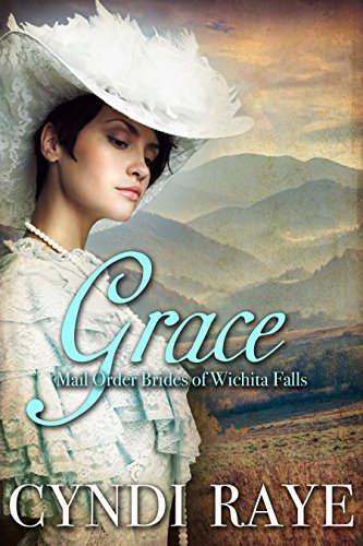 Mail Order Brides of Wichita Falls book cover 2