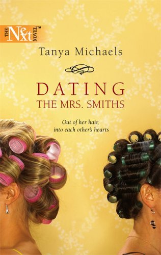 Dating the Mrs. Smiths book cover