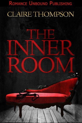 BDSM Club book cover 2