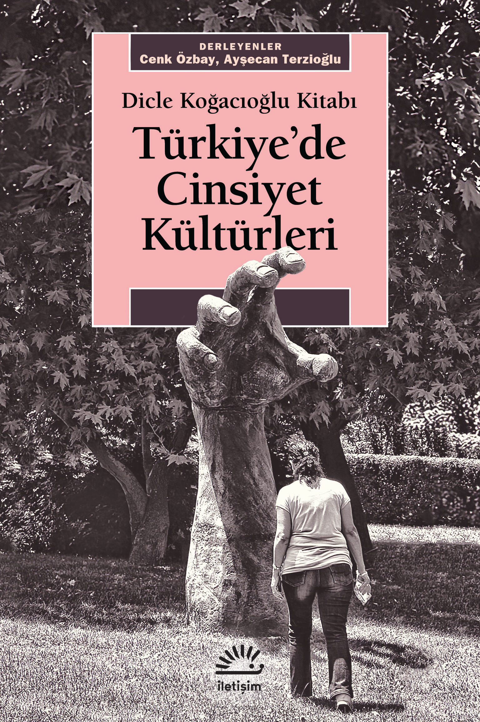 Türkiye’de Cinsiyet Kültürleri book cover