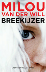 Breekijzer book cover