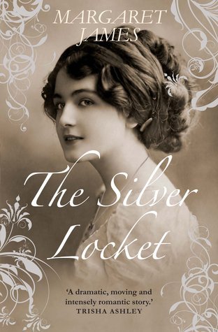 The Silver Locket book cover