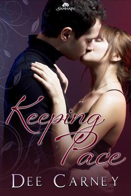 Keeping Pace book cover