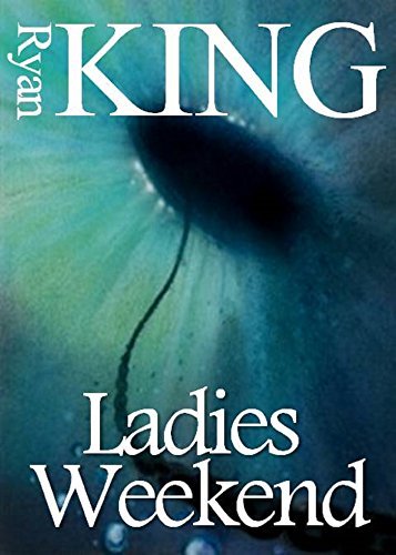 Ladies Weekend book cover