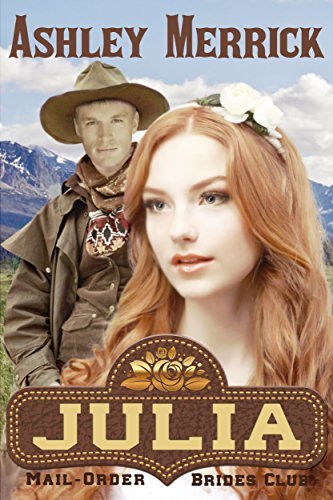 Mail-Order Brides Club book cover 2