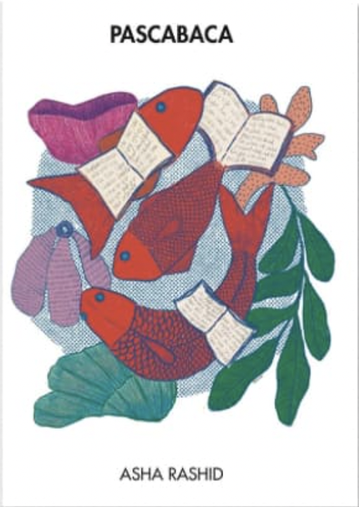 Pascabaca book cover