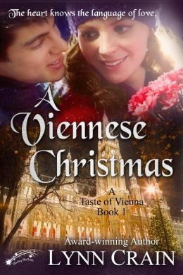 A Viennese Christmas book cover