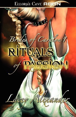 Rituals of Passion book cover