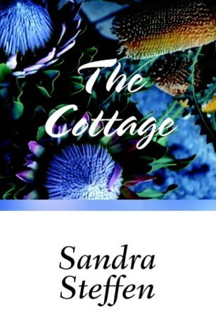 The Cottage book cover