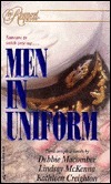 Men in Uniform book cover