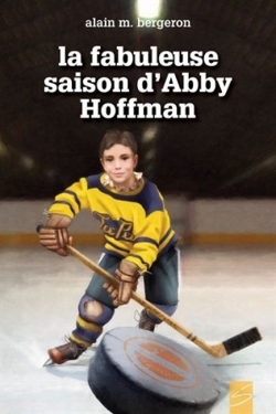 Abby's Fabulous Season book cover