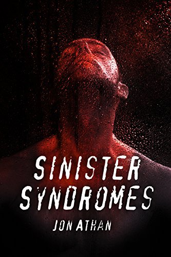 Sinister Syndromes book cover