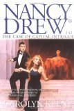 The Case of Capital Intrigue book cover