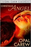 Christmas Angel book cover