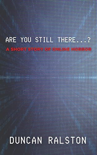 Are You Still There...? book cover