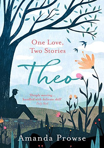 One Love, Two Stories book cover 2