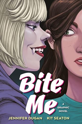 Bite Me book cover